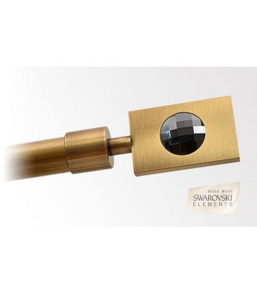 Zakończenie Swarovski 827