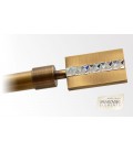 Koncovka Swarovski eliza I