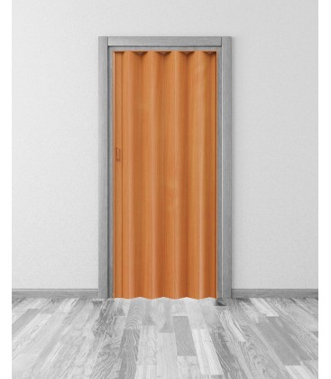 Zhrňovacie dvere plné Extra