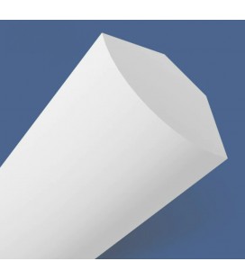 Dokončovacia lišta DMS WT12A 200 x 1,25 x 1,25 cm