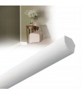 Dokončovacia lišta DMS WT12A 200 x 1,25 x 1,25 cm