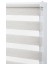 Roleta Deň a Noc Delux Plus séria Silver Linen DN24