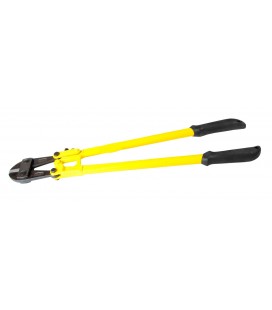 Nožnice na výstuž MASTERTOOL 600 mm Ø 8 mm T8, HRC 53~60 01-0124