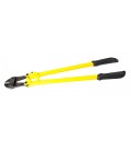 Nožnice na výstuž MASTERTOOL 600 mm Ø 8 mm T8, HRC 53~60 01-0124