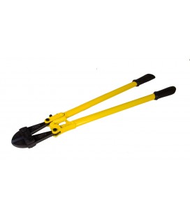 Nožnice na výstuž MASTERTOOL 750 mm Ø 10 mm T8, HRC 53~60 01-0130