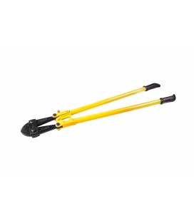 Nožnice na výstuž MASTERTOOL 900 mm Ø 12 mm T8, HRC 53~60 01-0136