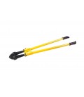 Nožnice na výstuž MASTERTOOL 900 mm Ø 12 mm T8, HRC 53~60 01-0136