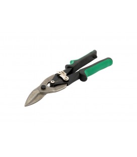 Nožnice na kov MASTERTOOL CrV 250 mm pravý rez 01-0422