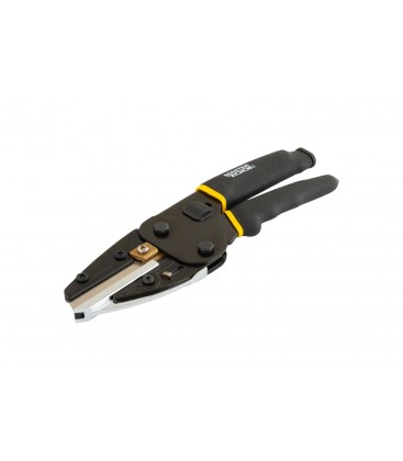Nožnice multifunkčné MASTERTOOL 4v1 nožnice/záhradnícke nožnice/rezačka káblov/ nôž 250 mm 01-0428