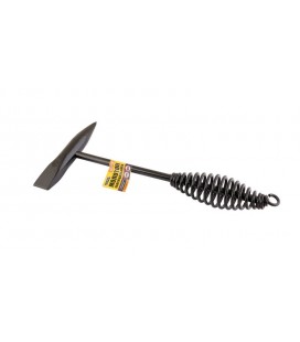 Kladivo zváračské MASTERTOOL 500 g celokovové 02-0128