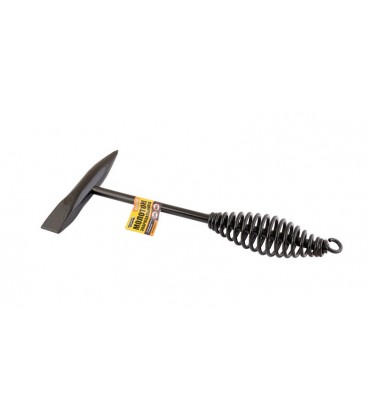 Kladivo zváračské MASTERTOOL 500 g celokovové 02-0128