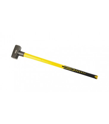 Perlík magnetický MASTERTOOL 3000 g HRC50 sklolaminátová rukoväť 900 mm 02-1230