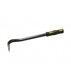Vyťahovač klincov MASTERTOOL Ø 16 mm 350 mm rukoväť s TPR povlakom 03-2350