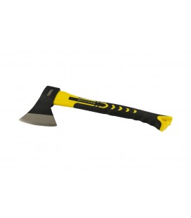 Sekera 600g MASTERTOOL HRC 60 sklolaminátová rukoväť 390 mm 05-0201