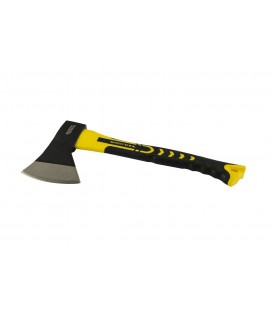 Sekera 800g MASTERTOOL HRC 60 sklolaminátová rukoväť 400 mm 05-0205