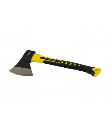 Sekera 800g MASTERTOOL HRC 60 sklolaminátová rukoväť 400 mm 05-0205
