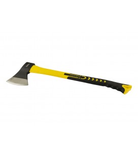 Sekera 1000g MASTERTOOL HRC 60 sklolaminátová rukoväť 590 mm 05-0206