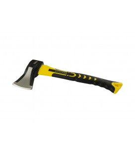 Sekera štiepacia MASTERTOOL 1000 g HRC 60 sklolaminátová rukoväť 390 mm 05-0208