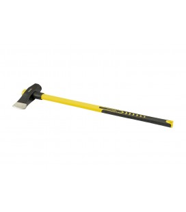 Sekera štiepacia MASTERTOOL 3600 g HRC 60 sklolaminátová rukoväť 900 mm 05-0211