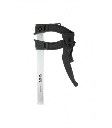 Svorka páková stolárska MASTERTOOL F-Type rýchloupínacie 160*90 mm 600 N 07-0012
