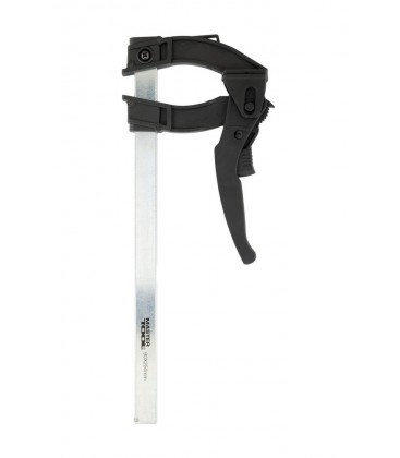 Svorka páková stolárska MASTERTOOL F-Type rýchloupínacie 250*90 mm 600 N 07-0014