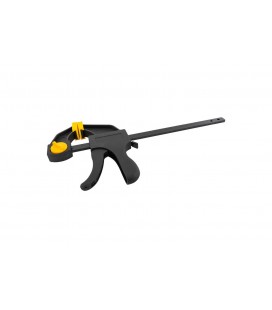 Svorka stolárska MASTERTOOL F-Type automatická 200*60 mm 800 N 07-0401