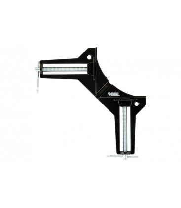 Svorka Uhlová tesárska MASTERTOOL 90° 75 mm 500 N 07-0500