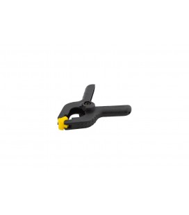 Svorka stolárska MASTERTOOL A-Type pružina 60 mm uchopenie 30 mm 10 ks 07-0530