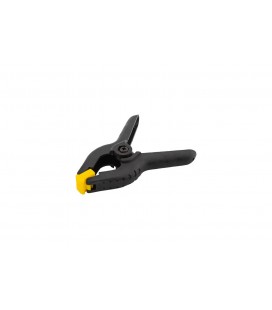 Svorka stolárska MASTERTOOL A-Type pružina 90 mm uchopenie 40 mm 8 ks 07-0540