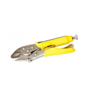 Kliešte upínacie MASTERTOOL univerzálny 180 mm 07-0900