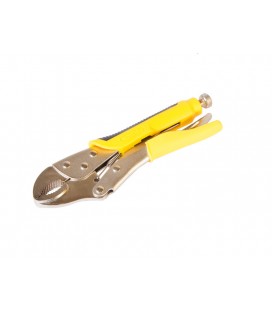 Kliešte upínacie MASTERTOOL univerzálny 250 mm 07-0901