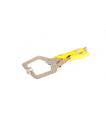 Kliešte upínacie MASTERTOOL C-Type 280 mm 07-0904