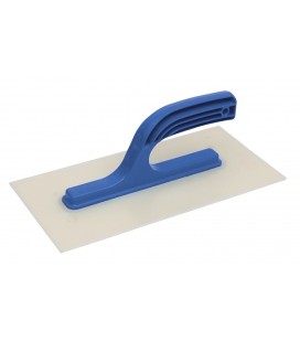 Hladidlo plastové hladké MASTERTOOL 270 x 2, 5 mm 08-0116
