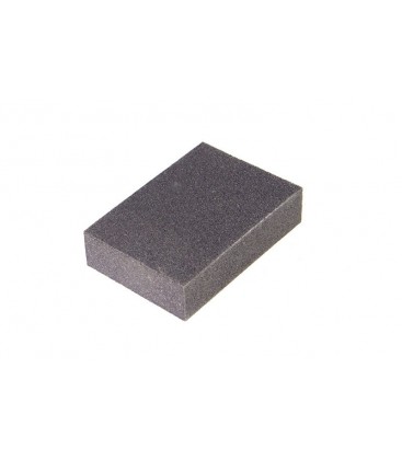 Špongia brúsna štvorstranná MASTERTOOL Р240 100*70*25 mm 08-0324