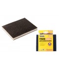 Hubka brúsna MASTERTOOL SOFT Р80 125*100*12 mm 08-0708