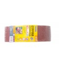Pás brúsny MASTERTOOL 76*533 mm P120 10 ks 08-2412