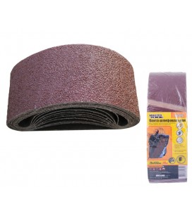 Pás Brúsny MASTERTOOL 76*533 mm P150 10 ks 08-2415
