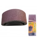 Pás Brúsny MASTERTOOL 76*533 mm P150 10 ks 08-2415
