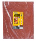 Papier brúsny vodeodolný MASTERTOOL 230*280 mm P80 20 ks 08-2608-Р