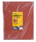 Papier brúsny vodeodolný MASTERTOOL 230*280 mm P100 20 ks 08-2610-Р