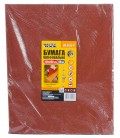 Papier brúsny vodeodolný MASTERTOOL 230*280 mm P120 20 ks 08-2612-Р