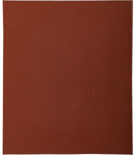 Papier brúsny vodeodolný MASTERTOOL 230*280 mm P400 20 ks 08-2640-Р