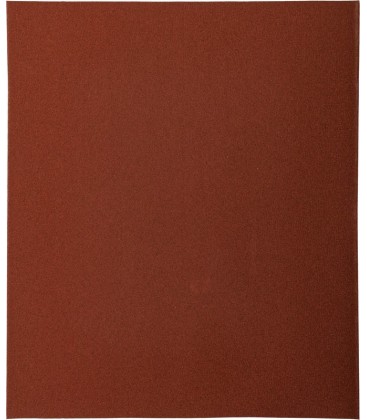 Papier brúsny vodeodolný MASTERTOOL 230*280 mm P400 20 ks 08-2640-Р
