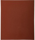 Papier brúsny vodeodolný MASTERTOOL 230*280 mm P400 20 ks 08-2640-Р