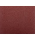 Papier brúsny na báze látky MASTERTOOL 230*280 mm P60 5 ks 08-3106