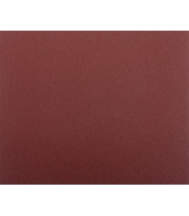 Papier brúsny na báze látky MASTERTOOL 230*280 mm P120 5 ks 08-3112
