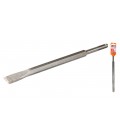 Sekáč plochý GRANITE SDS-PLUS 250*20*14 mm s karbidovým hrotom 1-21-250