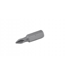 Bity skrutkovacie GRANITE PH1 25 mm 1/4" S2 10ks S2 10-01-251