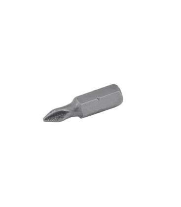 Bity skrutkovacie GRANITE PH1 25 mm 1/4" S2 10ks S2 10-01-251