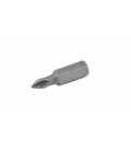 Bity skrutkovacie GRANITE PH1 25 mm 1/4" S2 10ks S2 10-01-251